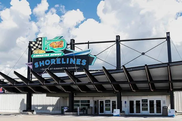 Shorelines casino